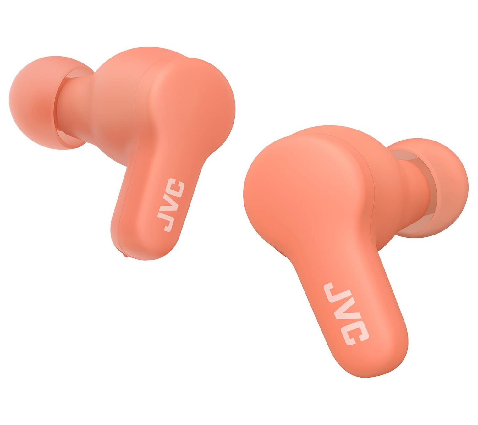 JVC Gumy True Wireless Headphones