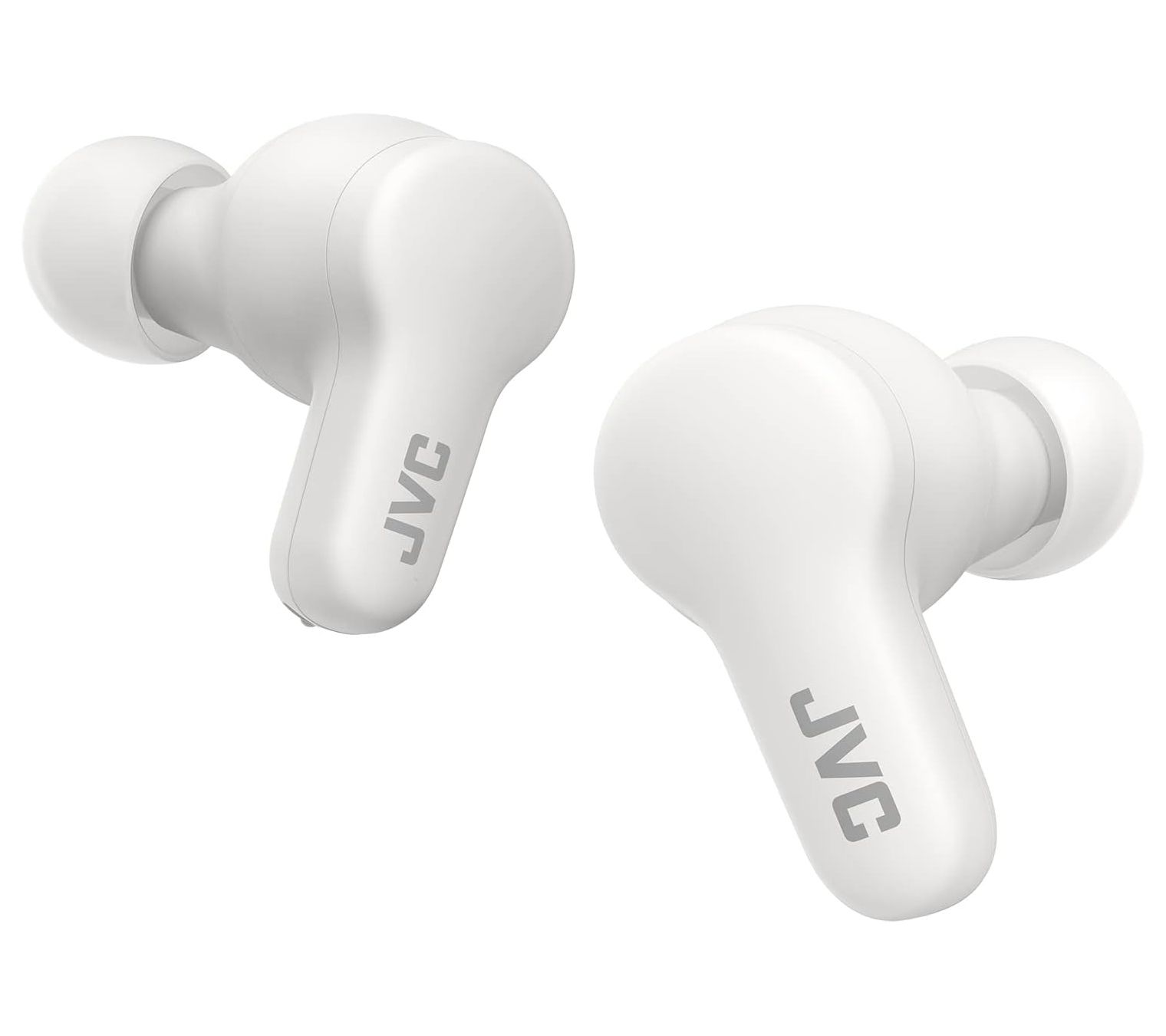 JVC Gumy True Wireless Headphones