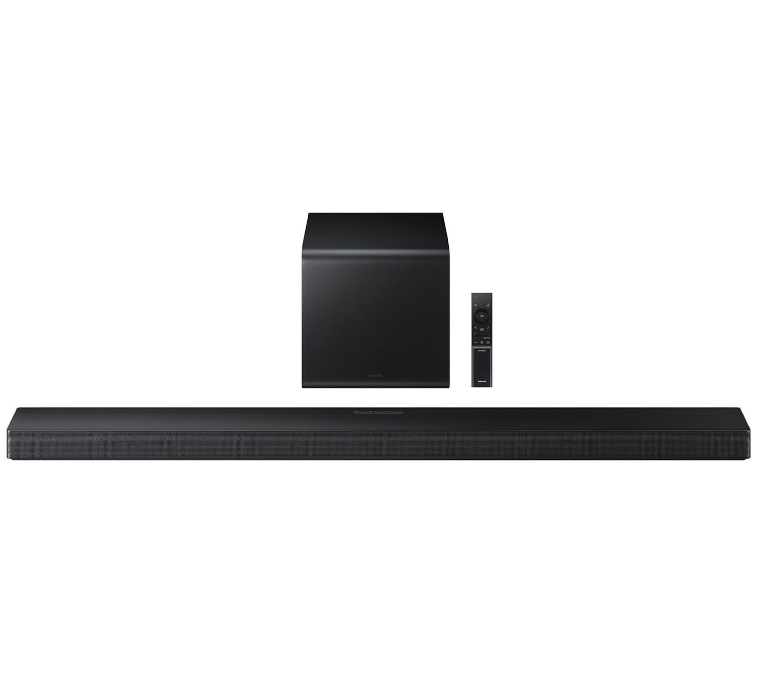Samsung QS-700 3.1.2 Channel with Dolby Atmos Soundbar System