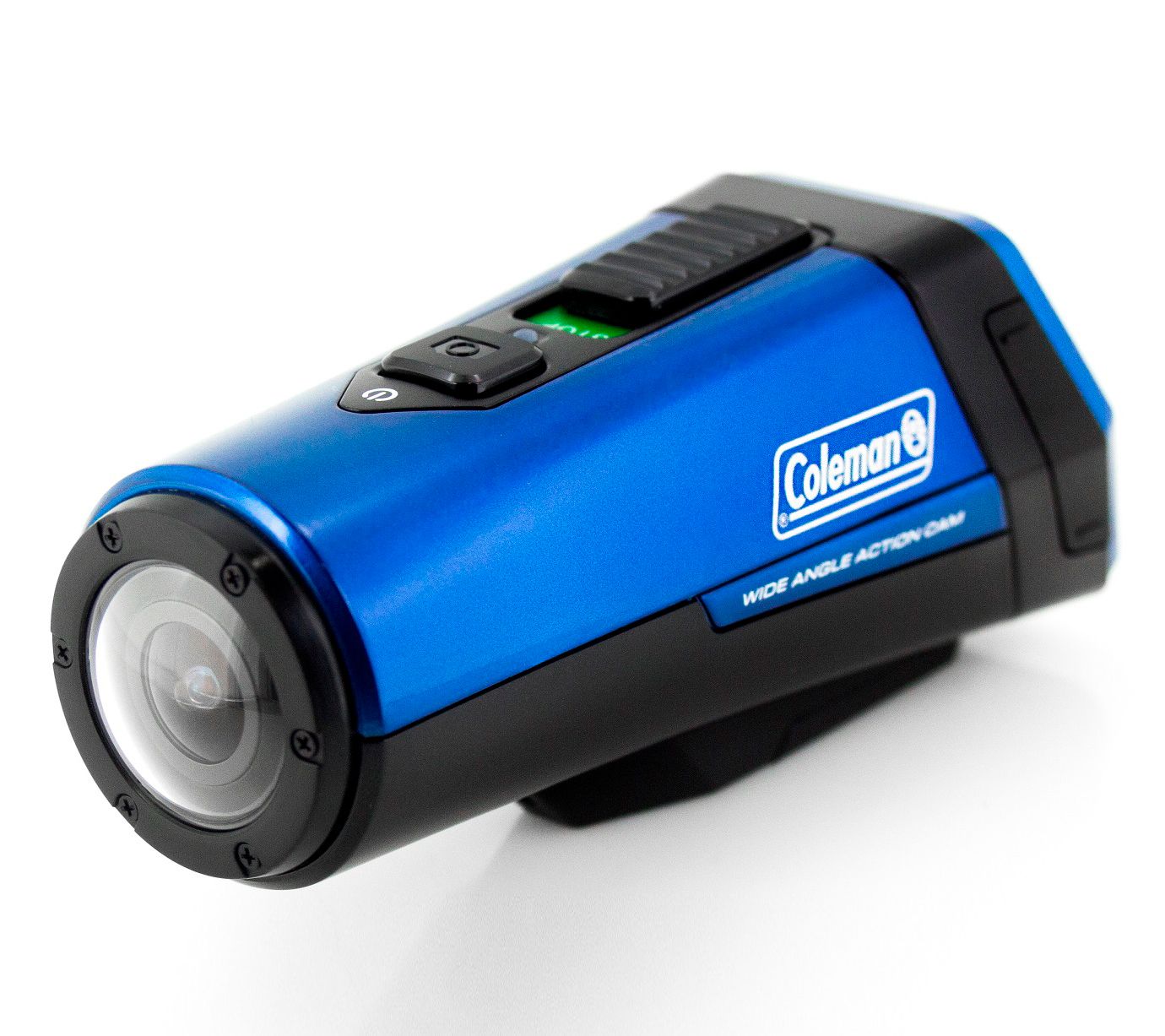 COLEMAN AktivSport CX9WP Action Sports Camera
