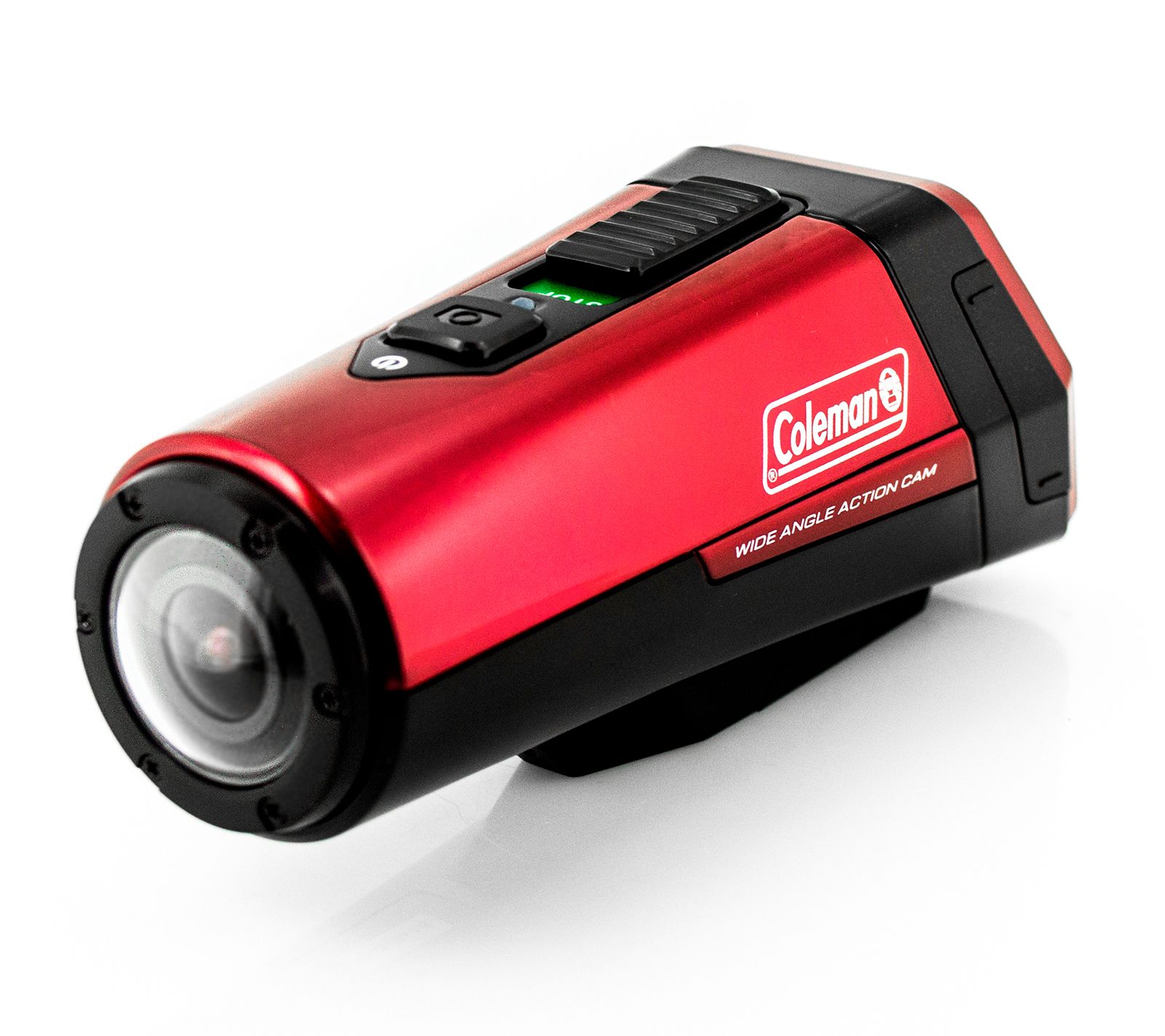 COLEMAN AktivSport CX9WP Action Sports Camera