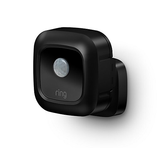 Ring Smart Lighting Motion Sensor
