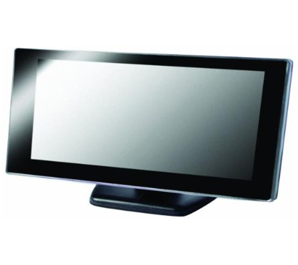 Boyo 4.3" Rearview Digital LCD Monitor w/ 2 Vid eo Inputs