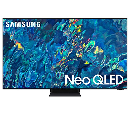 Samsung 75" Class QN85B Neo QLED 4K Smart TV