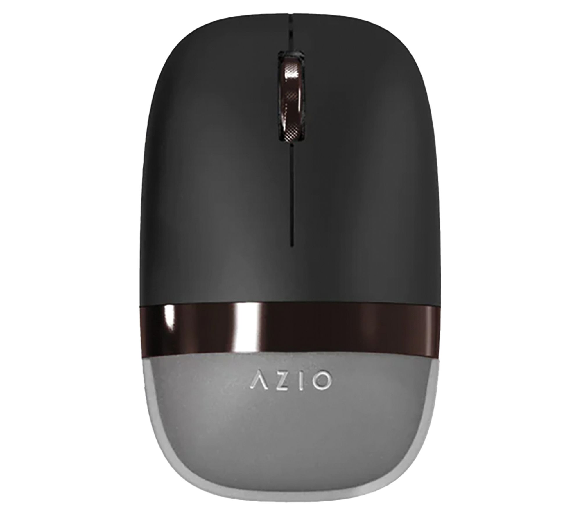 Azio IZO Wireless Ergonomic Bluetooth Optical Muse