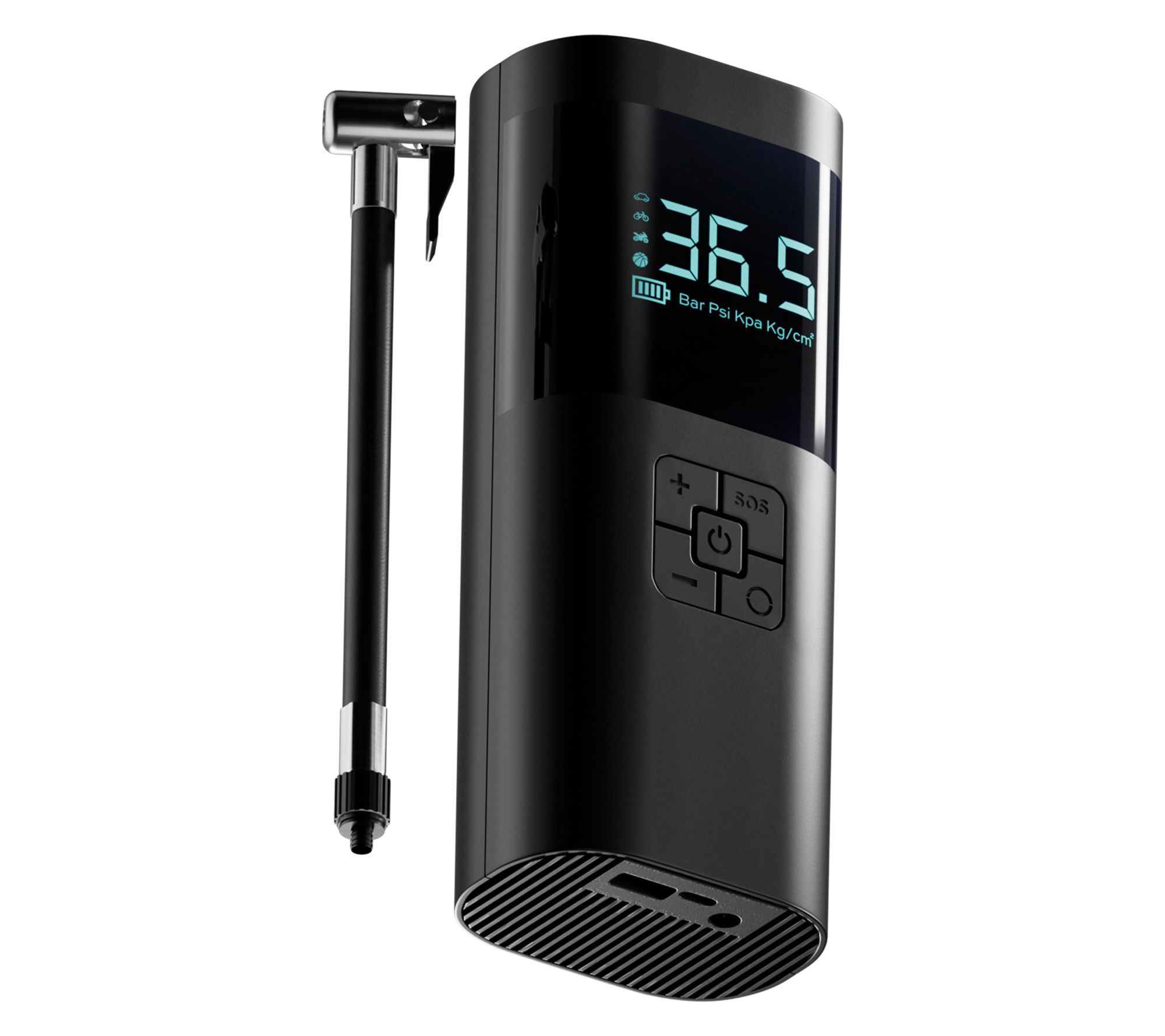 Statik TireHero Wireless Air Pump