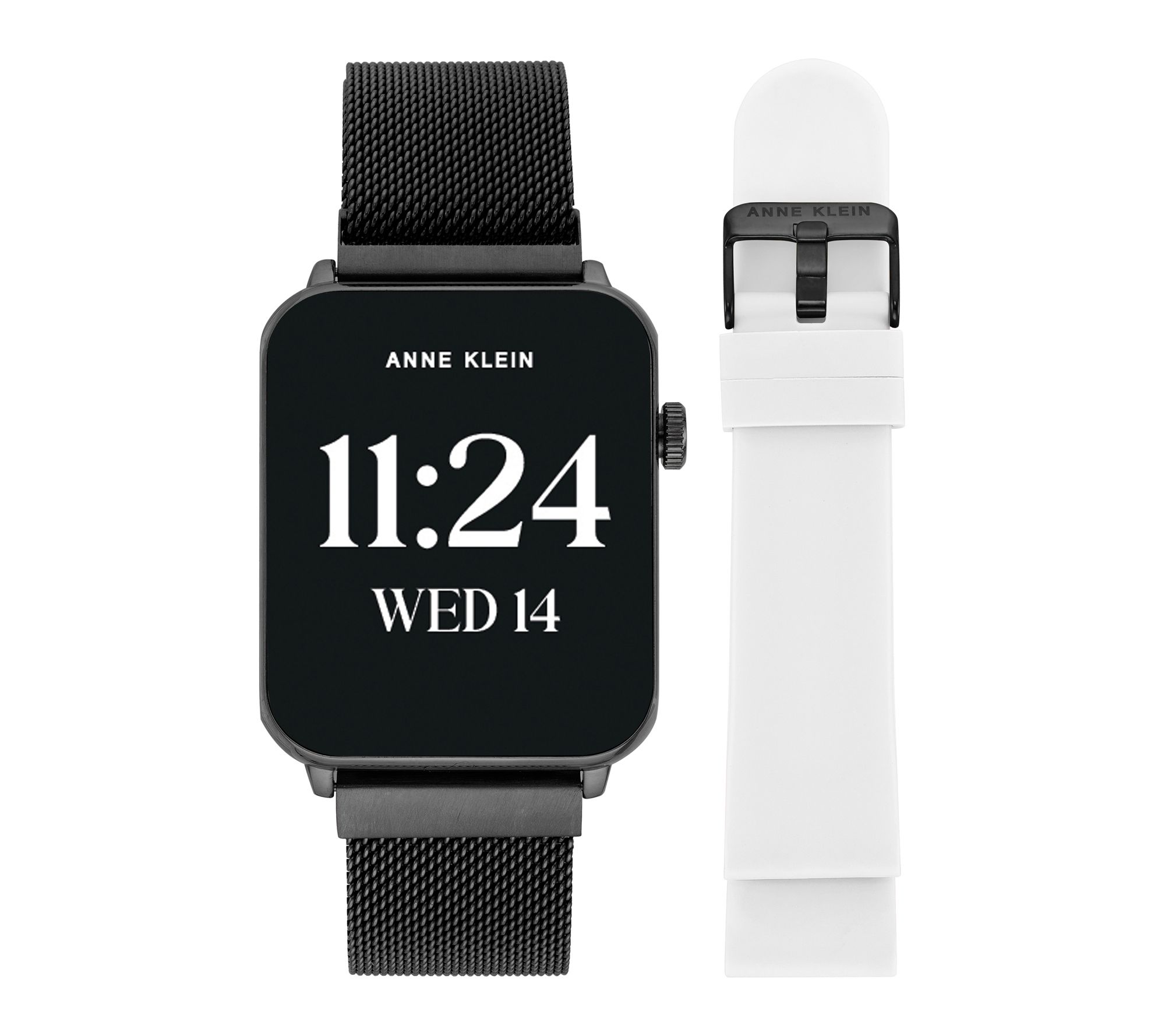 Anne Klein Stellar 43MM Smartwatch