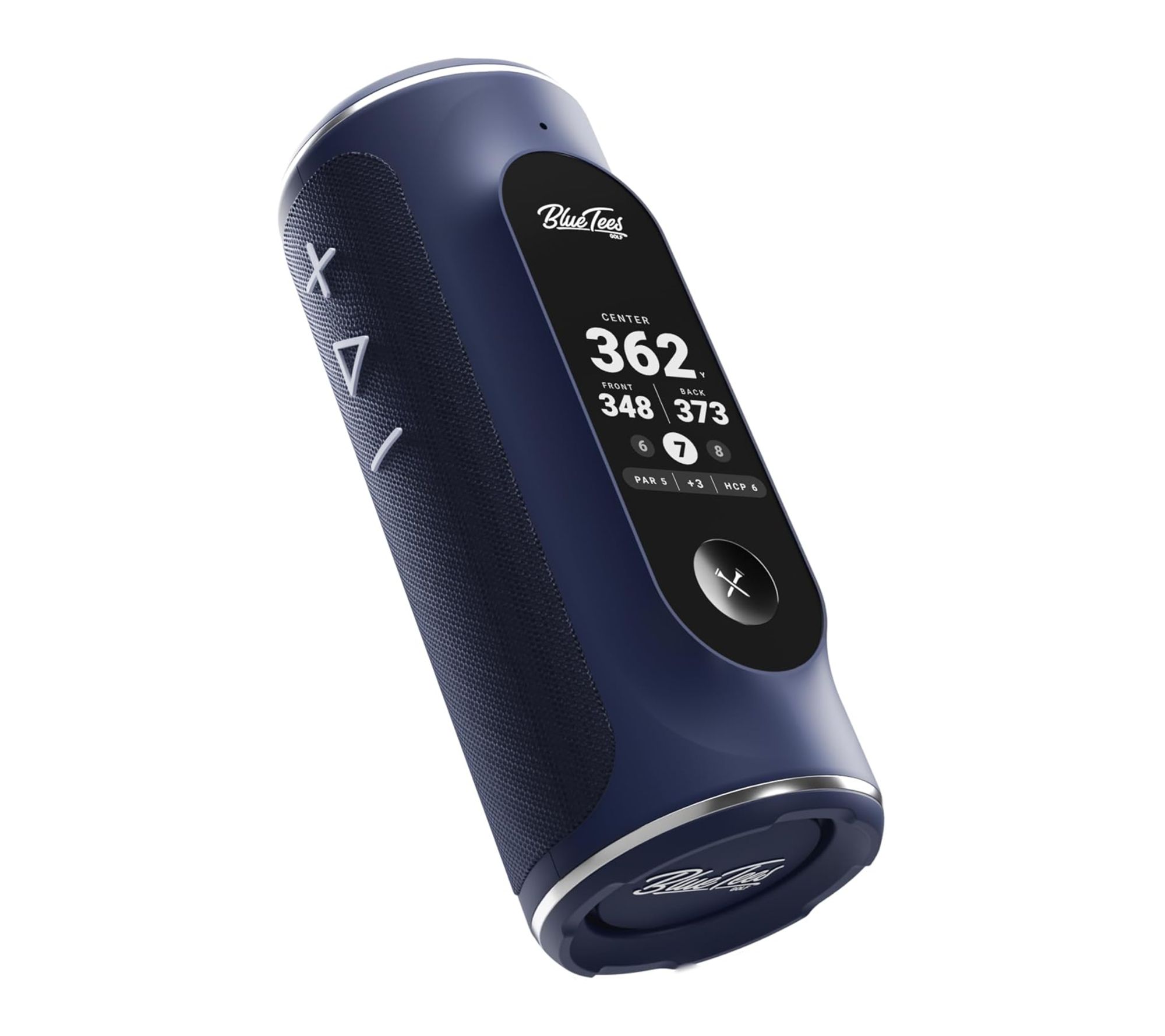 Blue Tees Golf Player+ GPS Speaker
