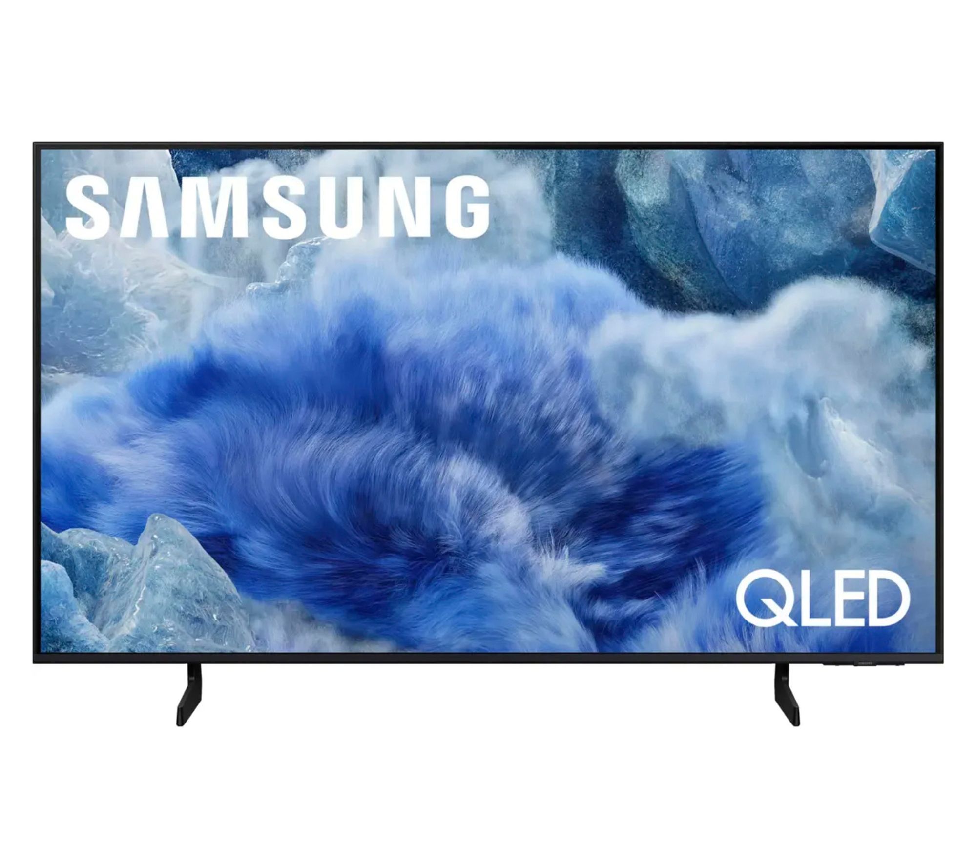  SAMSUNG 43" Q8F QLED 4K UHD SMART TV
