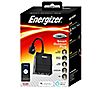 Energizer Smart Outdoor App & Voice Controlled 2-Outlet Plug, 1 of 2