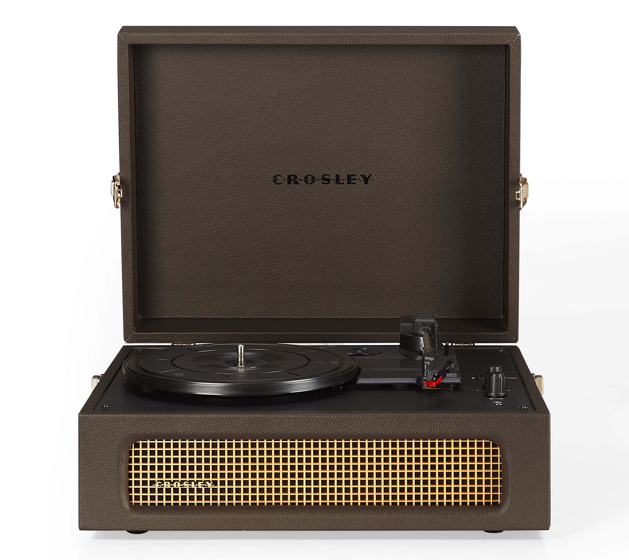 Crosley Voyager 3 Speed Turntable