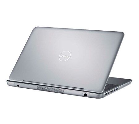 Dell Xps 14 Notebook Core I7 8gb Ram 750gb Hd Qvc Com