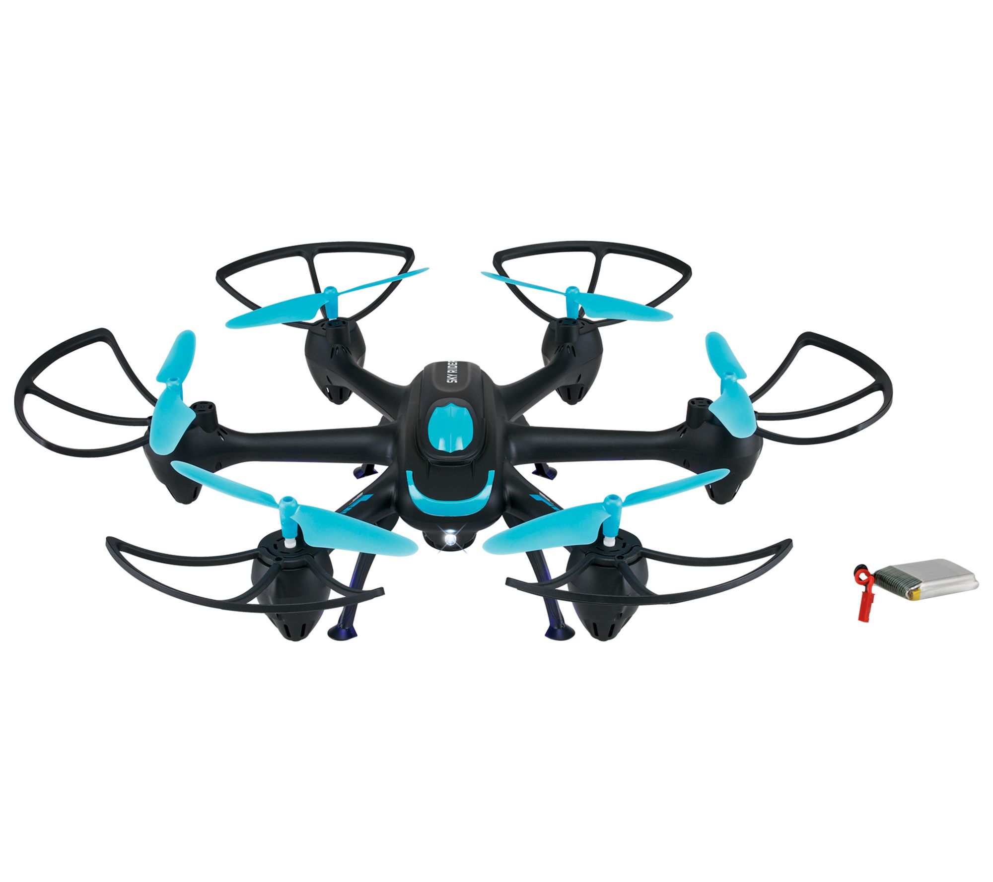 Sky Rider Hexacopter Drone with Camera