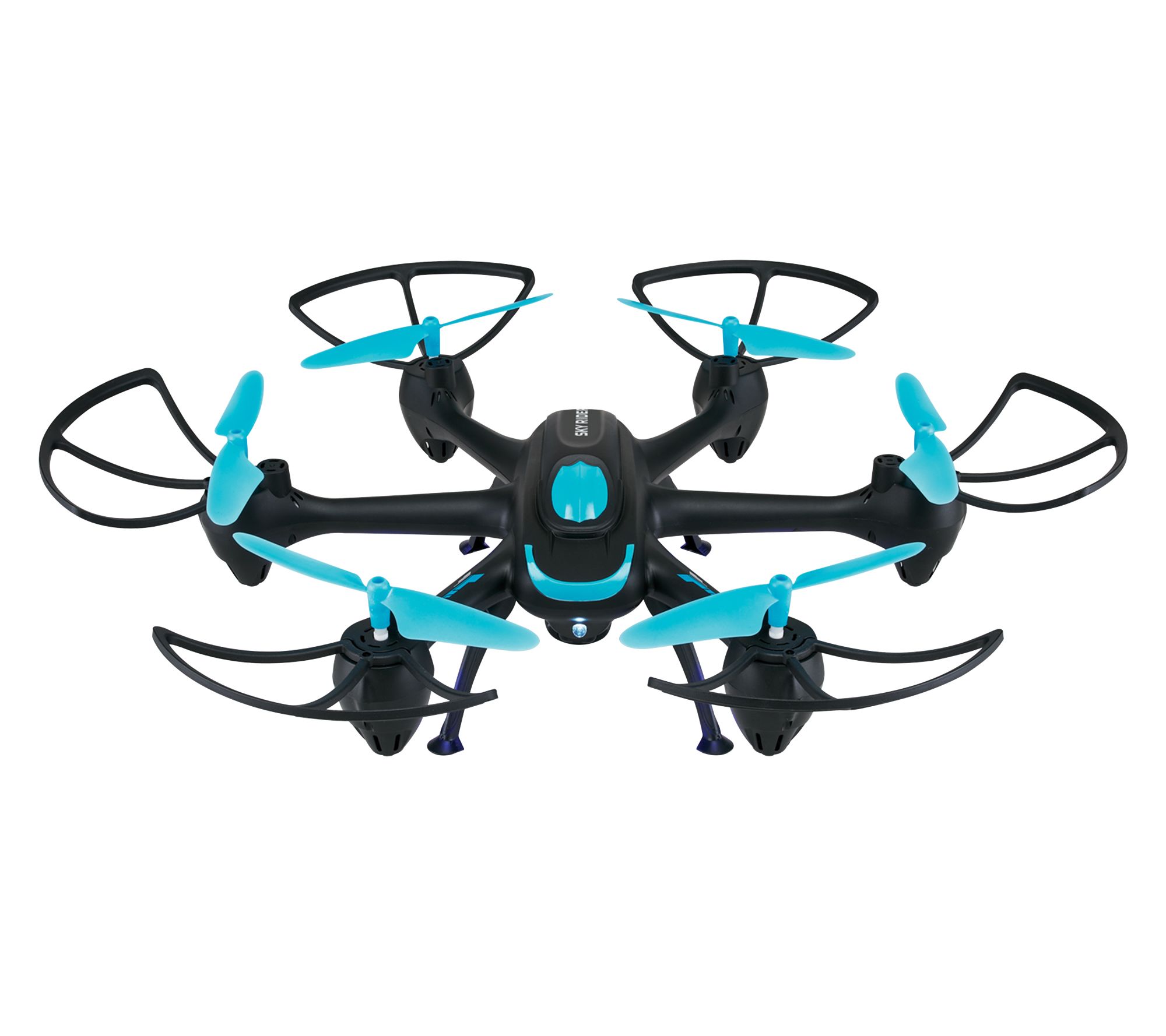 Sky Rider Hexacopter Drone with Camera - QVC.com