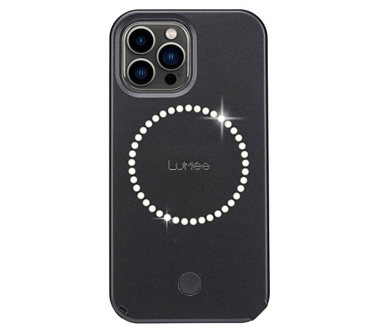 Case-Mate LuMee Halo Case for iPhone 12/13 & 12 /13 Pro