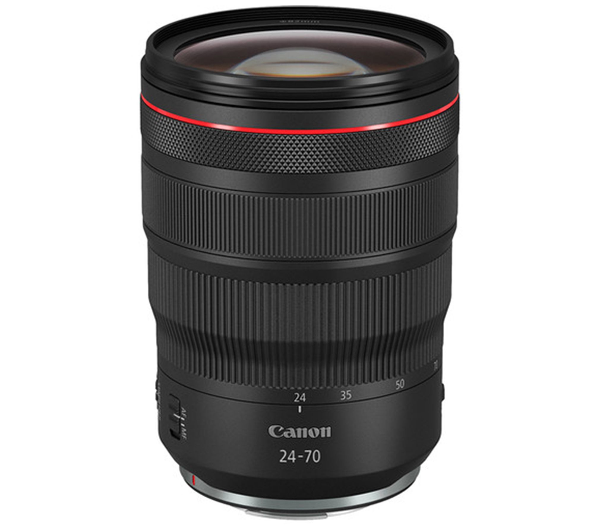 Canon RF 24-70mm f/2.8L IS USM Lens