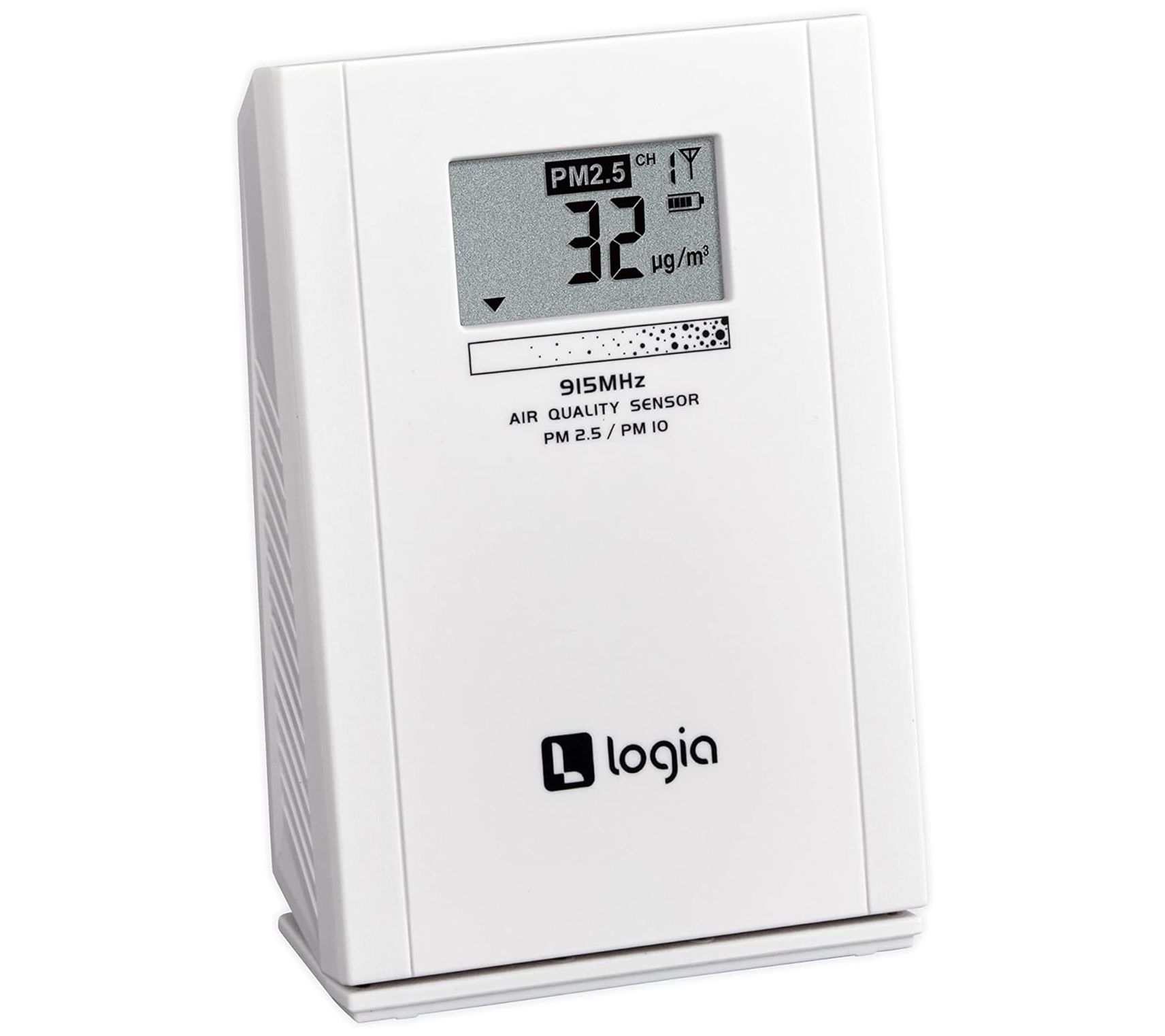 Logia Weather Station Add-On PM2.5/PM10 Air Quality