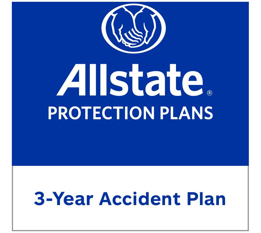 Allstate 3-Year Contract w/ ADH:Tablets $0-$50