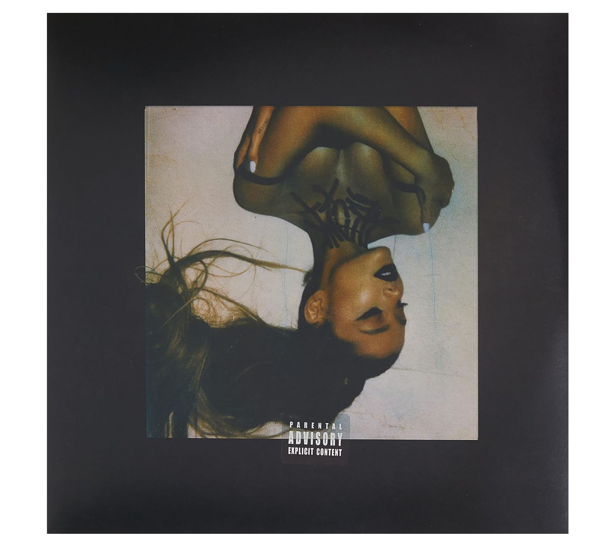 Ariana Grande Thank hotsell U Next Vinyl ON HOLD