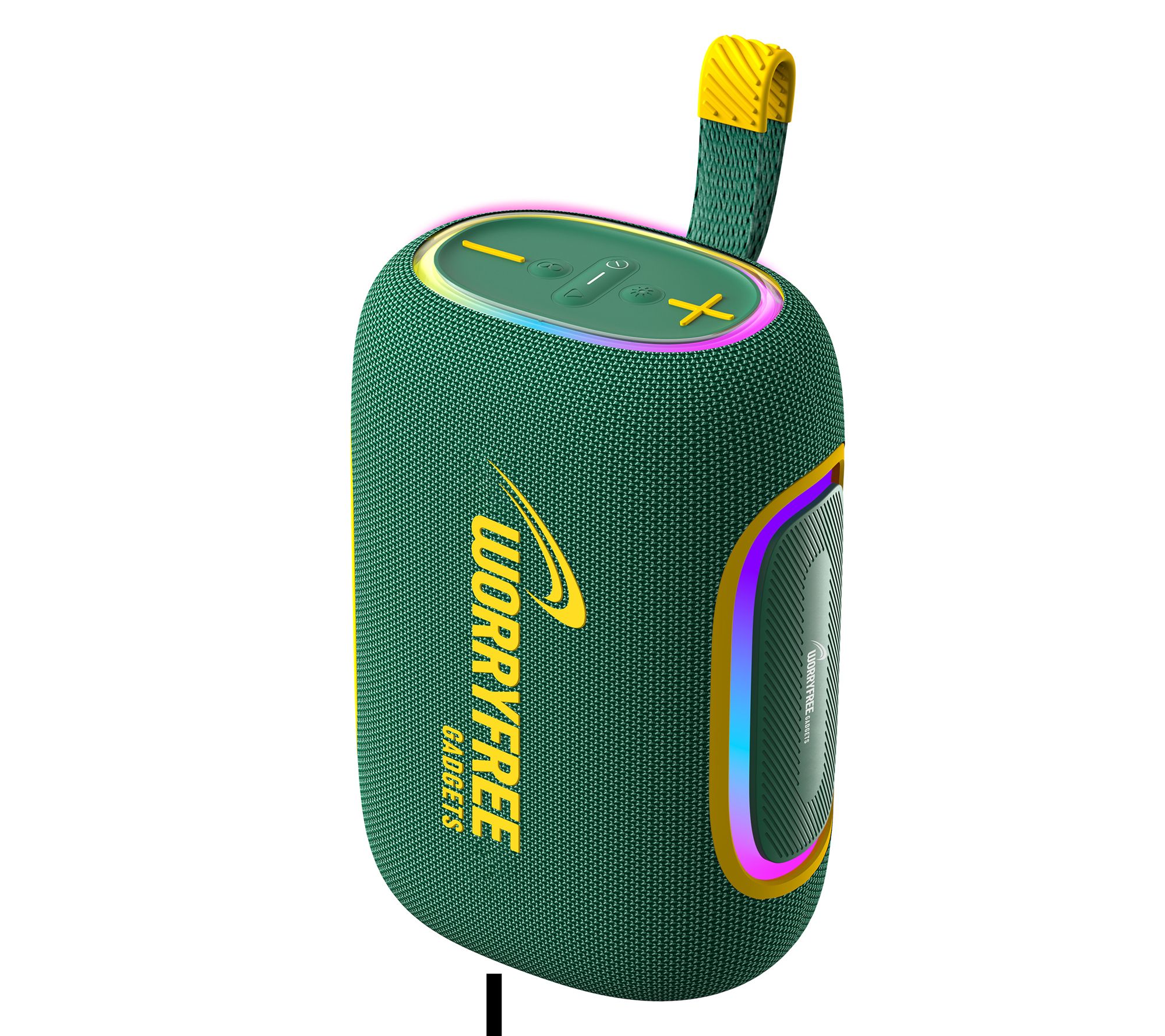 WorryFree Gadgets Hopestar WH58 Bluetooth Speaker