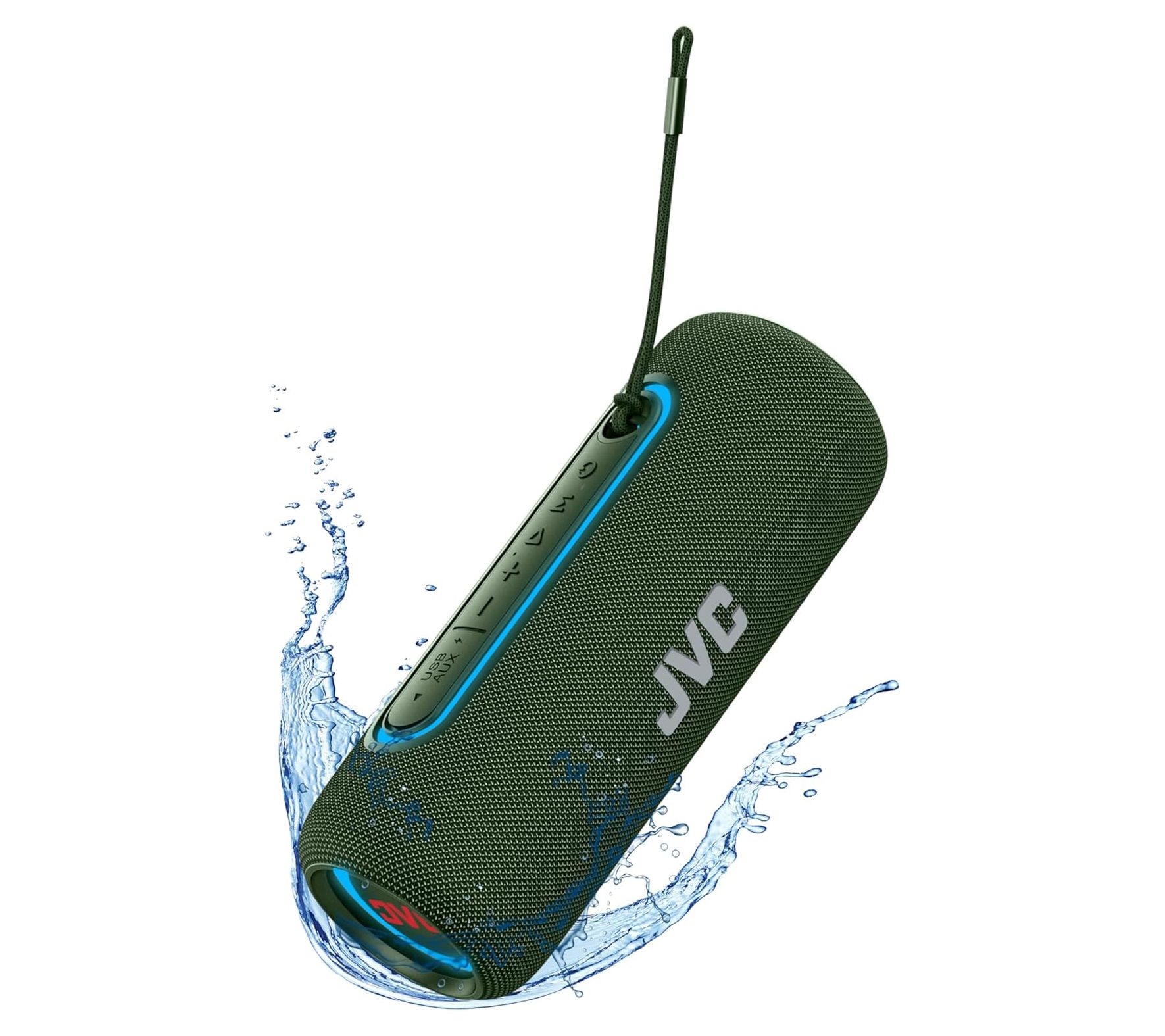 JVC Portable Wireless Speaker