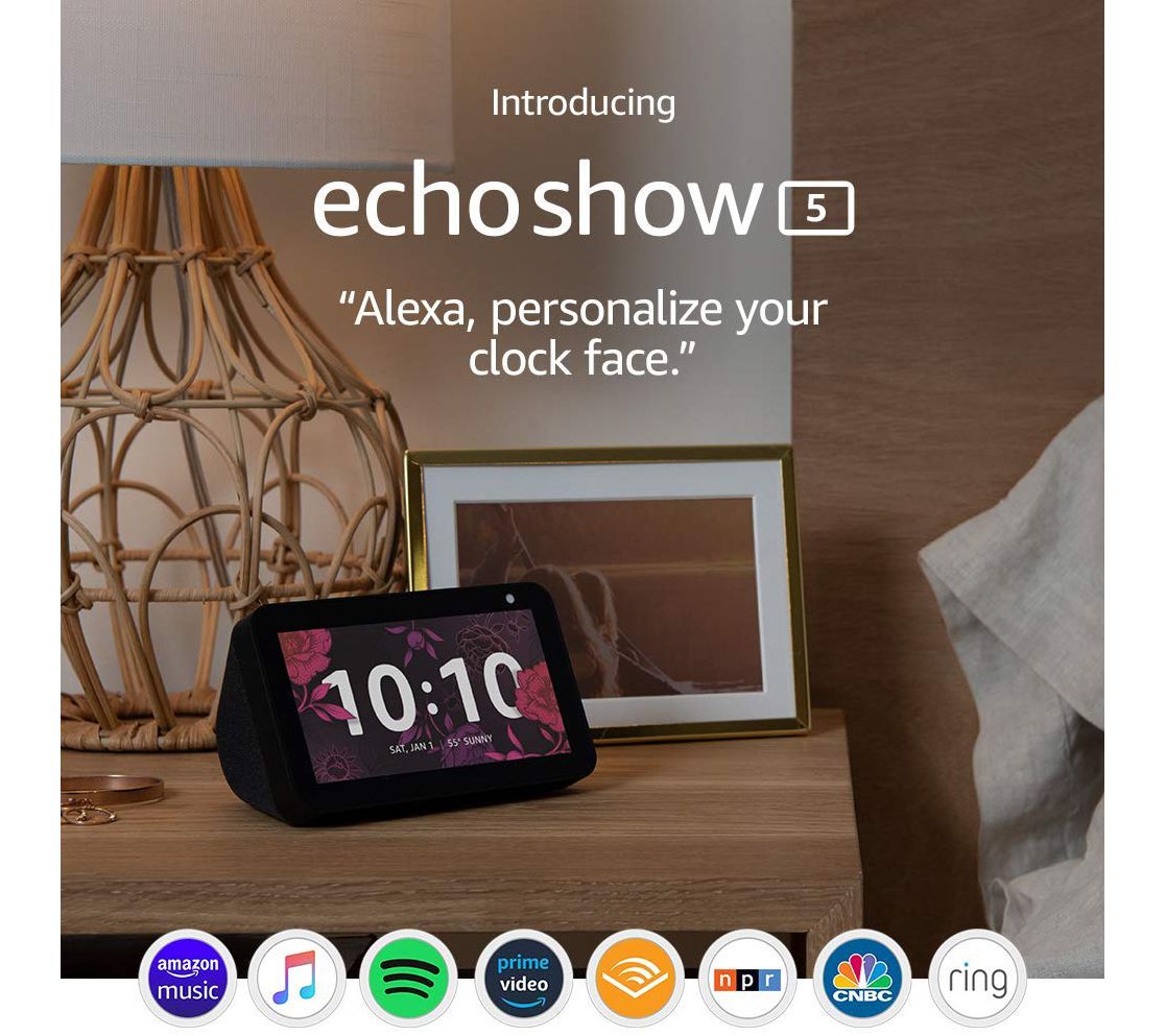 Introducing  Echo Auto, you can take Alexa wherever you go with our  Today's Special Value! >  By QVC