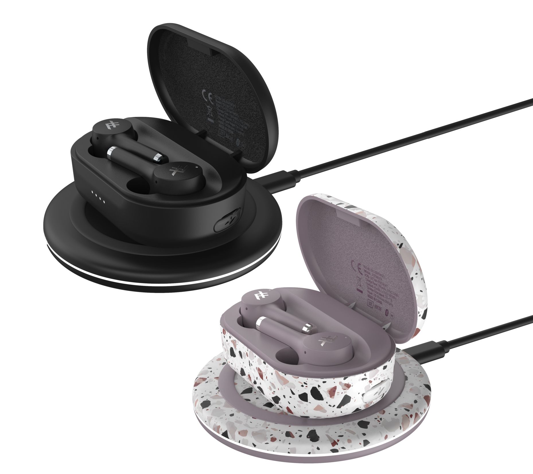 ifrogz earbud airtime pro