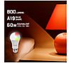 Energizer Smart Multi-White Dimmable LED Bulb, 1 of 5