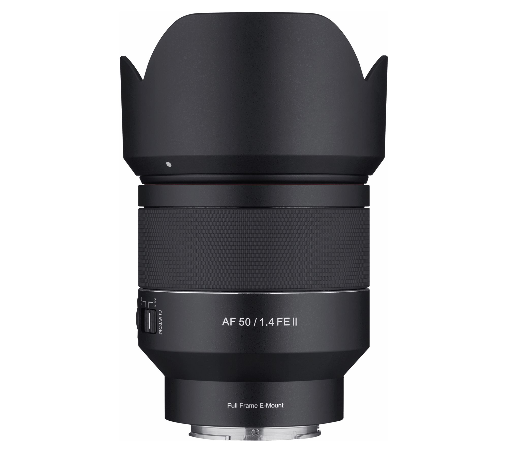 Rokinon 50mm F1.4 Auto Focus Series II Full Frame for Sony E