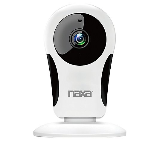Naxa Wi-Fi Smart Camera