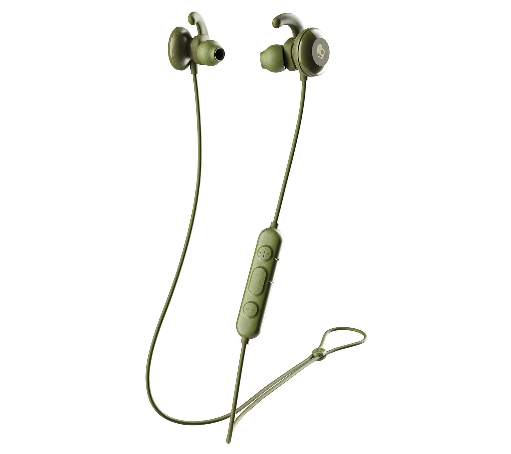 skullcandy wireless headset with mic