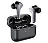 Letscom T25 Noise Cancellation Earbuds with Charging Case, 2 of 3
