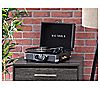 Victrola Journey+ Cassette Bluetooth Suitcase Record Player, 1 of 7