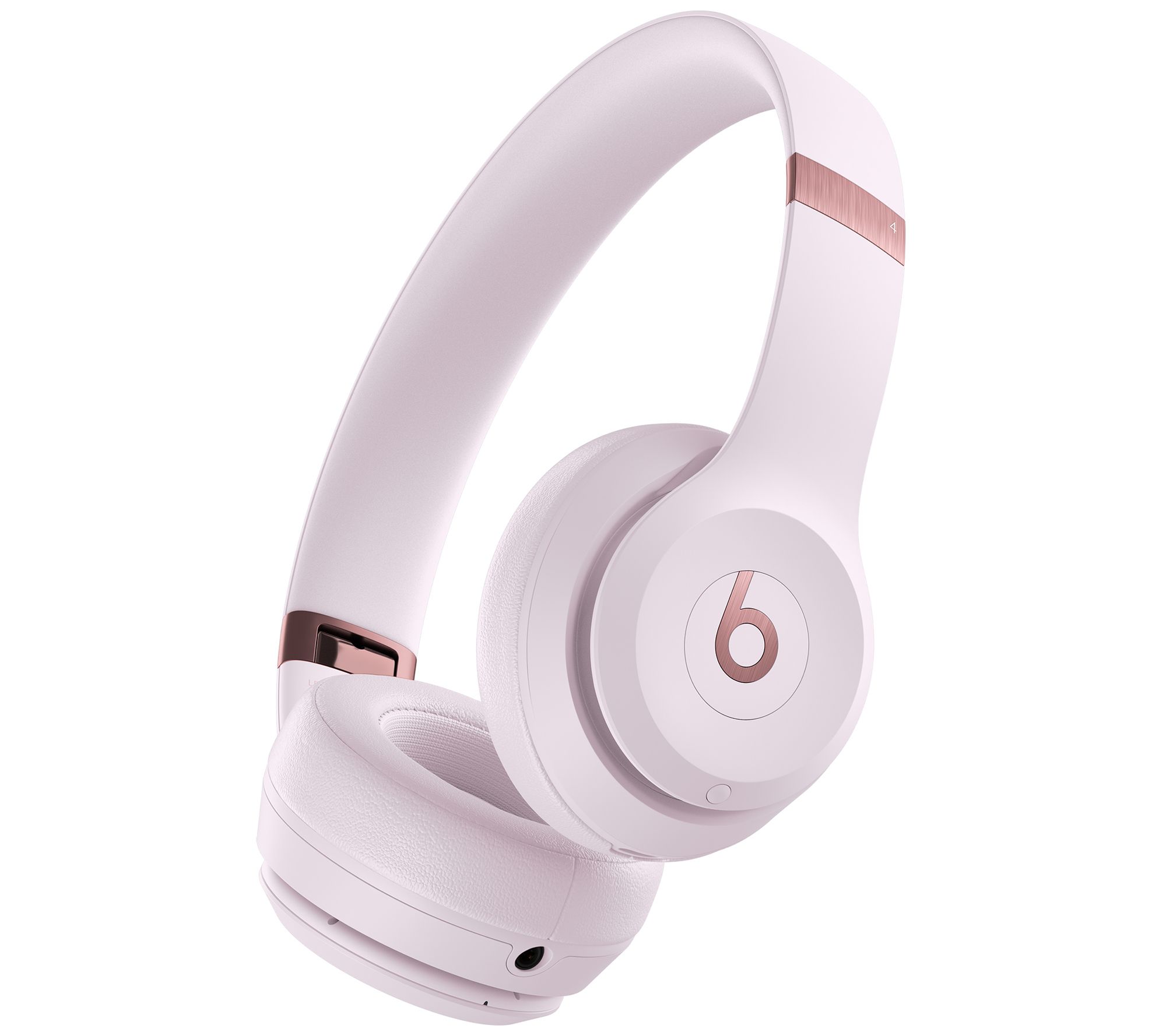 Beats Solo 4 On-Ear Wireless Headphones