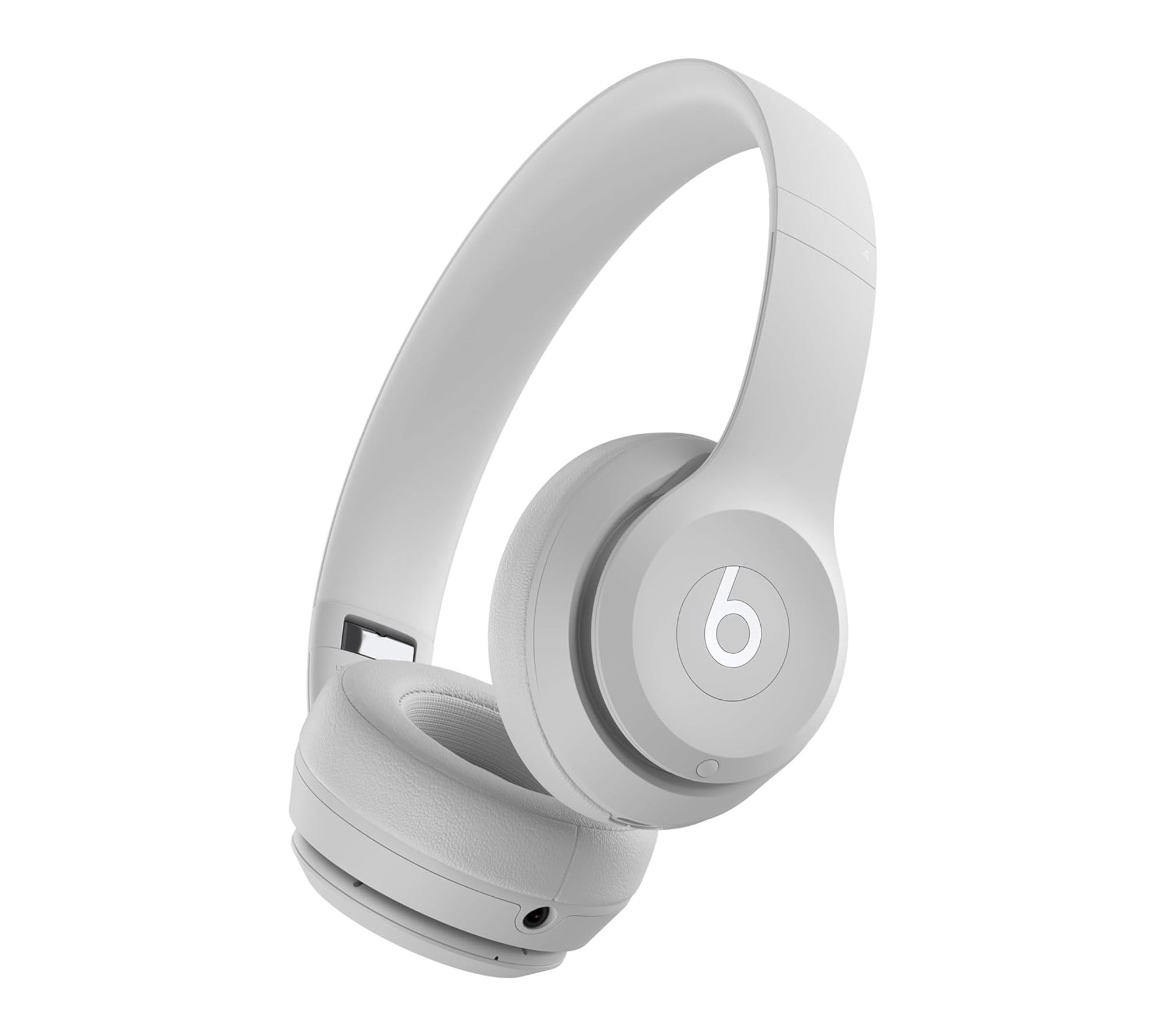 Beats Solo4 On-Ear Wireless Headphones