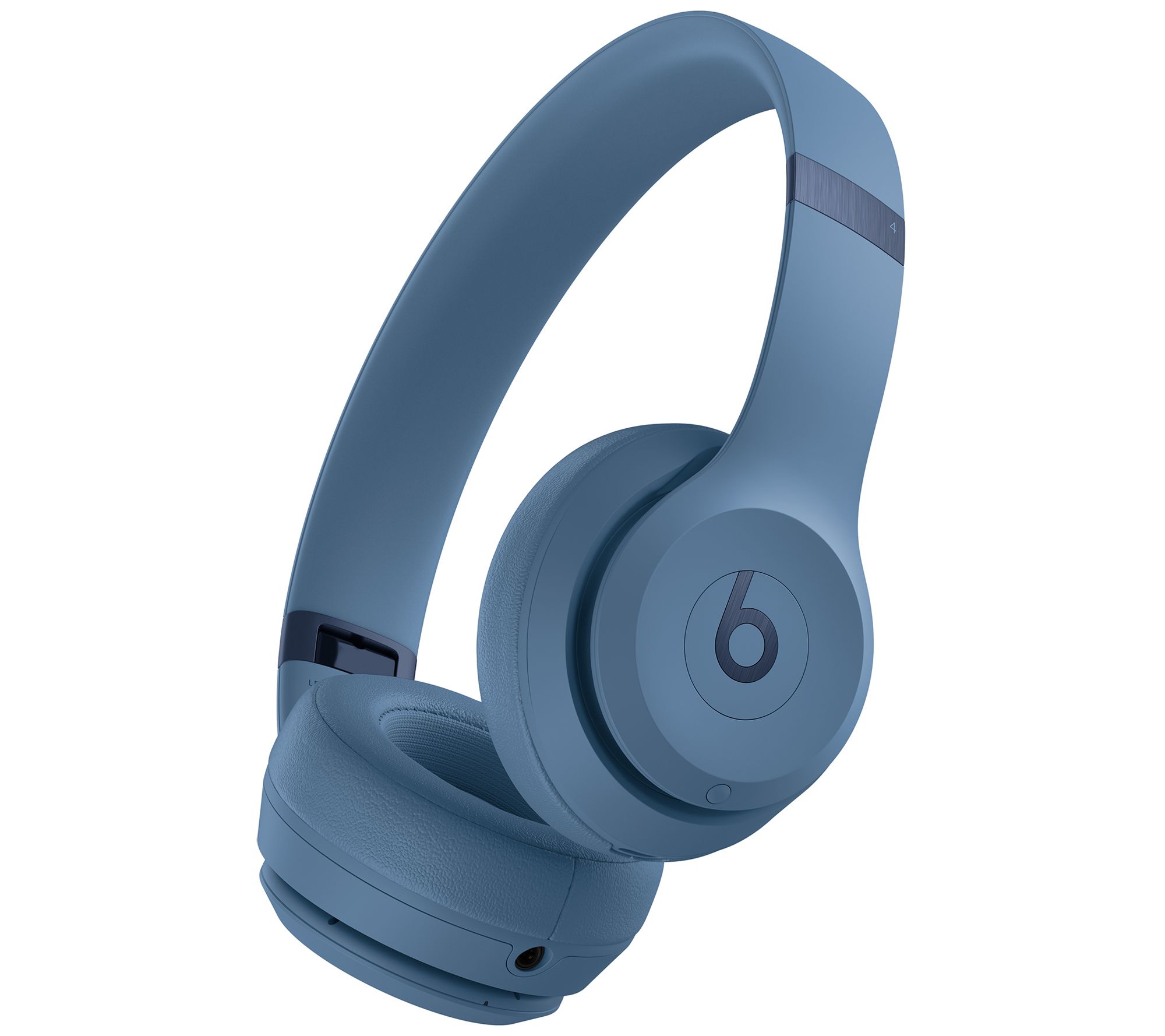 Beats Solo 4 On-Ear Wireless Headphones