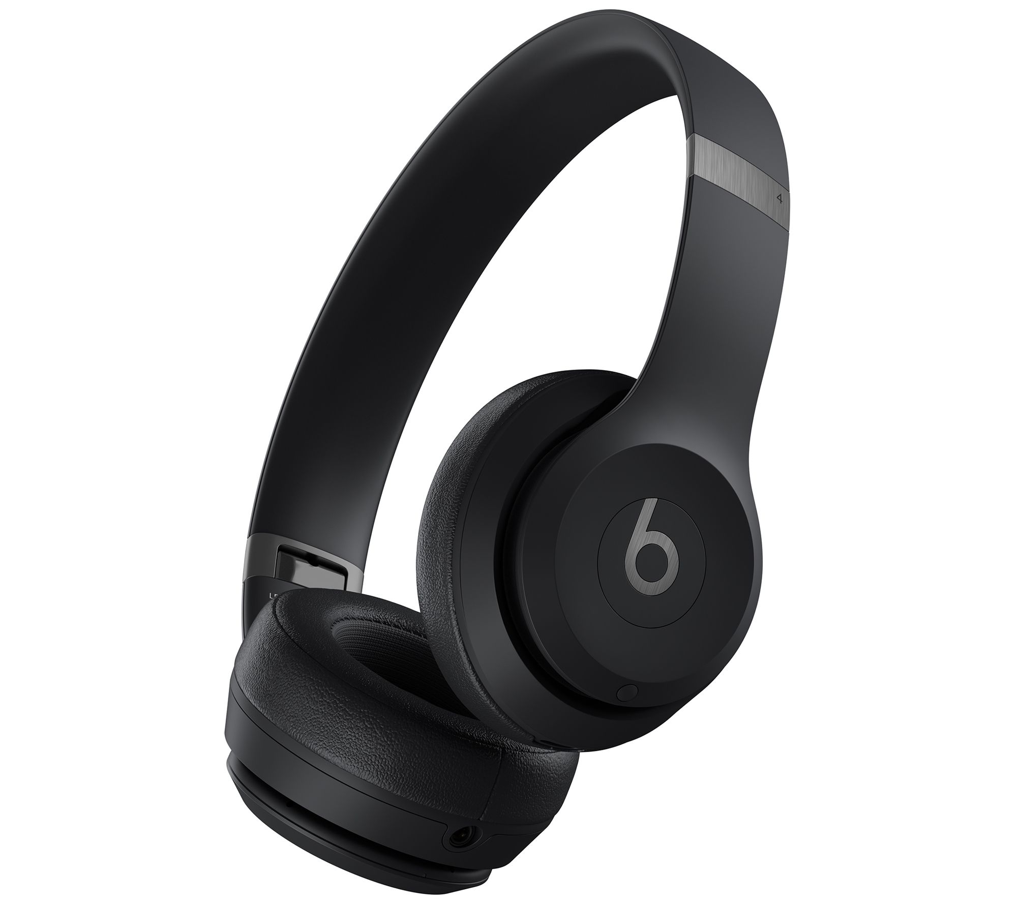 Beats Solo 4 On-Ear Wireless Headphones
