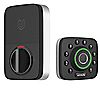 Ultraloq U-Bolt Pro Bluetooth Fingerprint SmartDeadbolt
