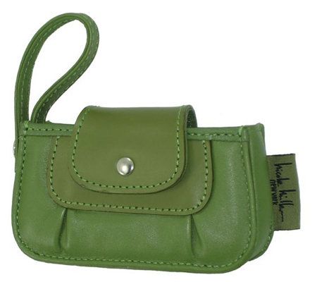 nicole miller sling bag