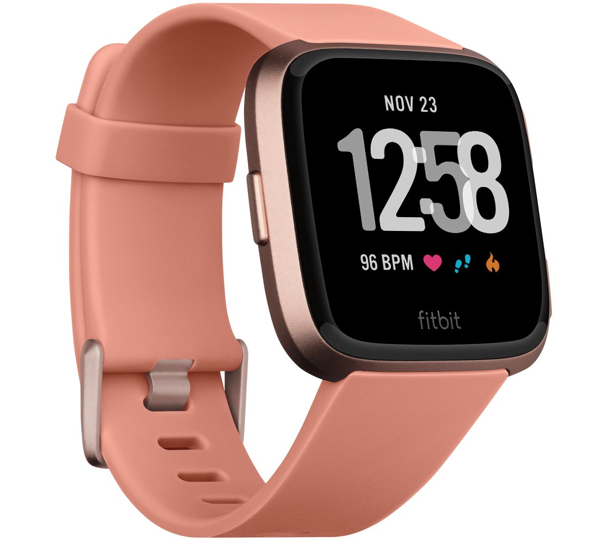 pandora on fitbit versa 2