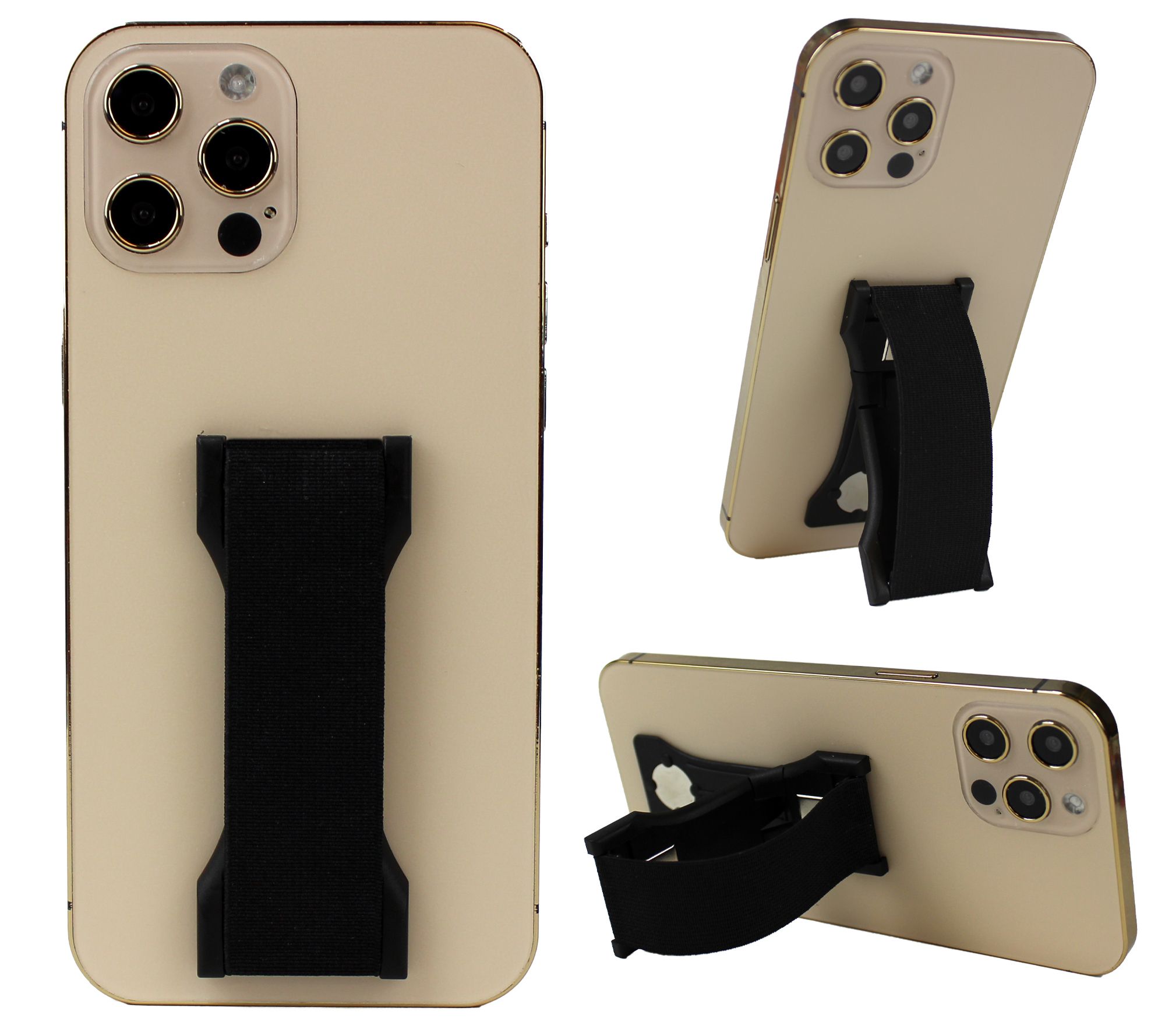 LoveHandle Pro Cell Phone Holder with Mount