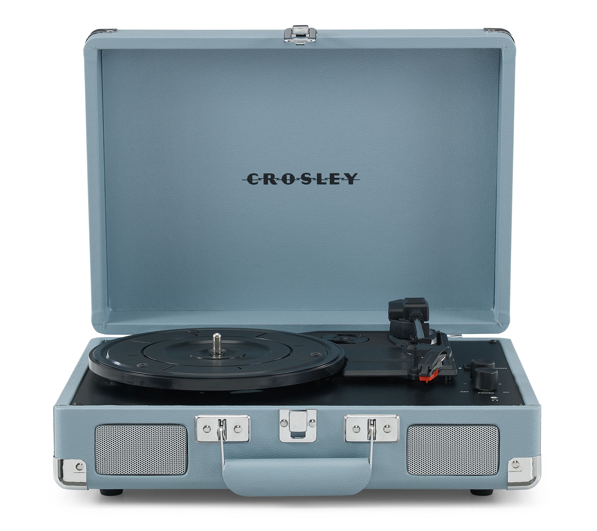 Crosley Cruiser Plus Turntable