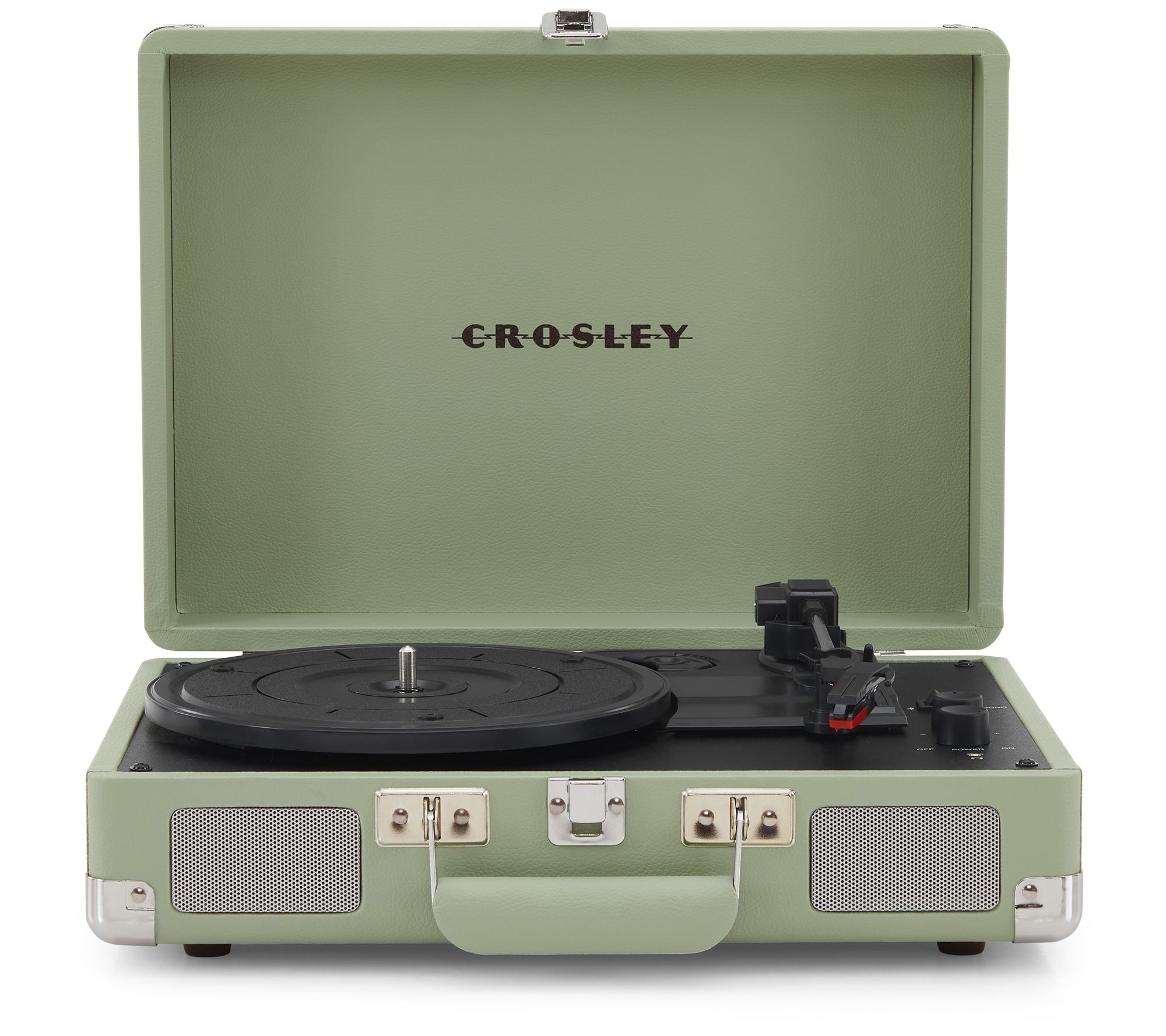 Crosley Cruiser Plus Turntable