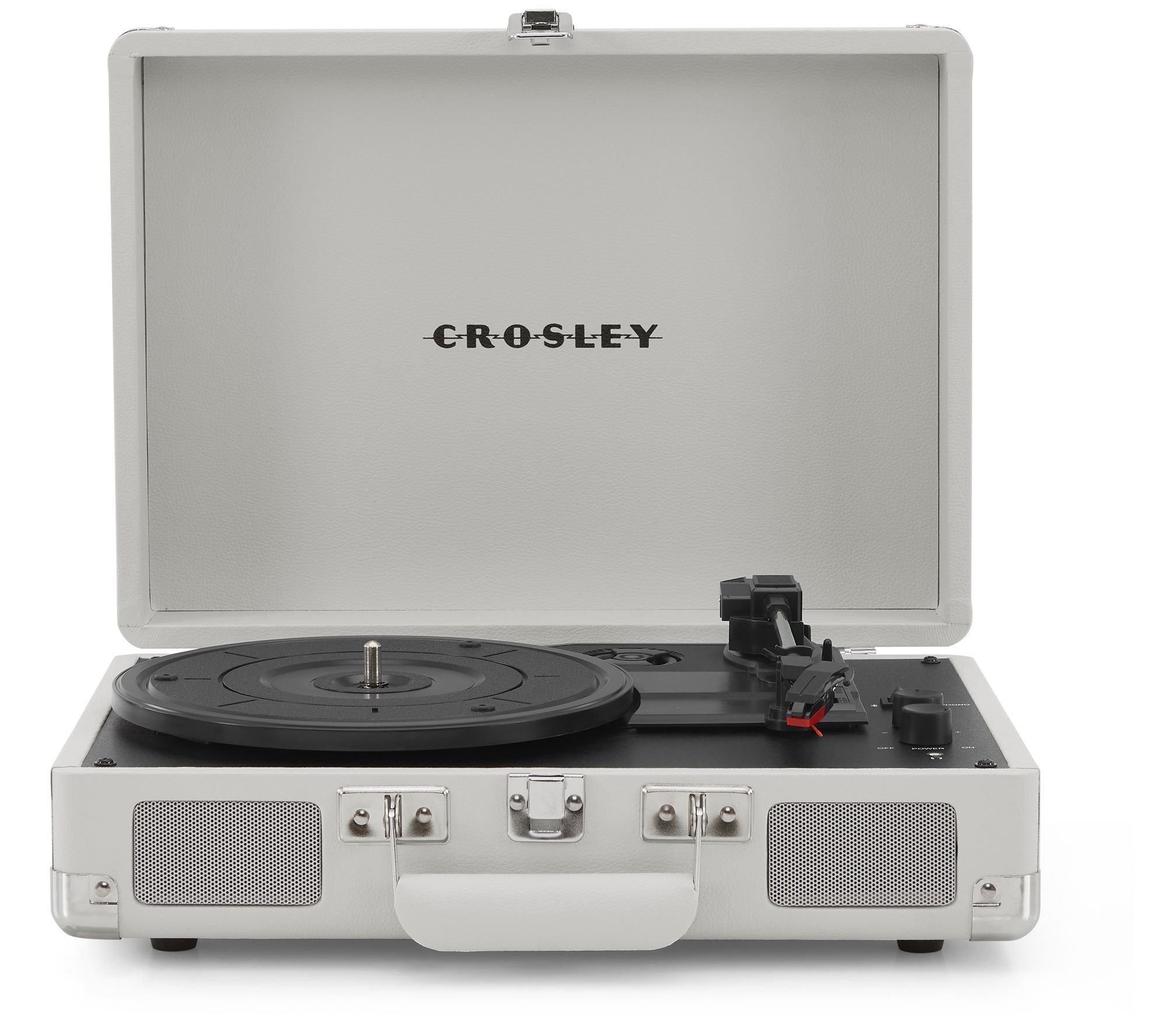 Crosley Cruiser Plus Turntable