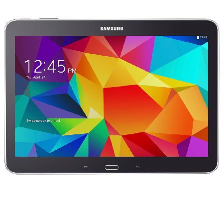 Samsung Galaxy Tab 4 10.1