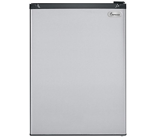 Impecca 5.5 Cu. Ft. Mini Refrigerator