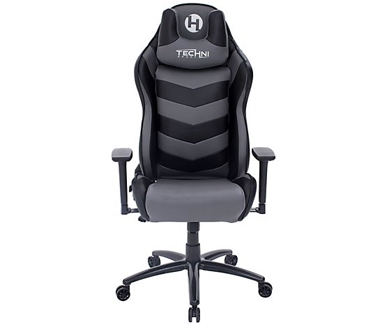 Techni Sport TS61 Ergonomic Highback Video Gaming Chair