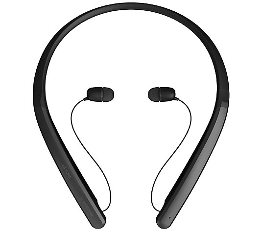 LG TONE Flex Bluetooth Wireless Headset