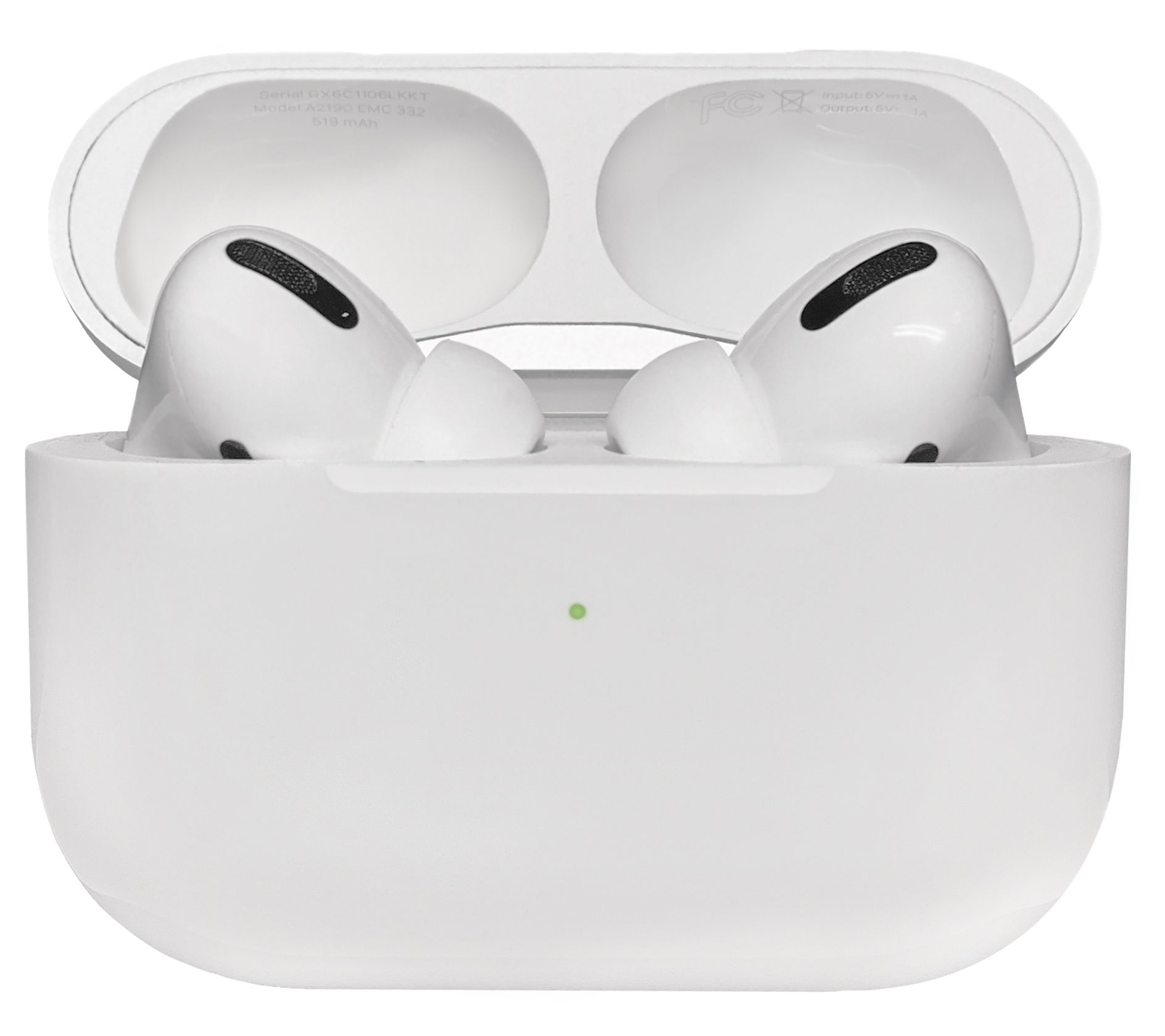 Apple AirPod Pro 2nd Generation with MagSafe Case & Voucher - QVC.com