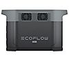 EcoFlow DELTA 2 Max 2000Wh Power Station w/ 220W Solar Panel, 2 of 7